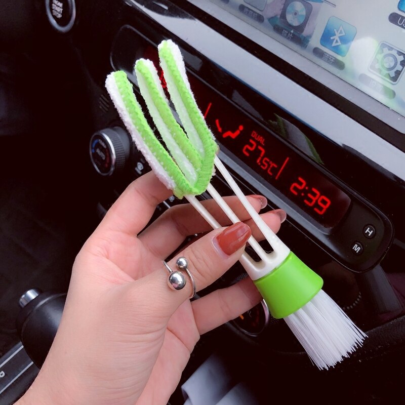 Auto Styling Borstel Borstel Vent Borstels Voor Peugeot 307 206 308 3008 407 207 208 508 406 5008 301 106 306 205 408