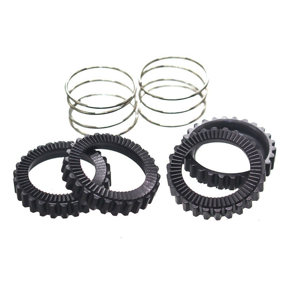 18T/36T/54T pièces de moyeu de vélo de vélo ensemble à cliquet pour DT Swiss X1600 X1700 1501 accessoires de vélo