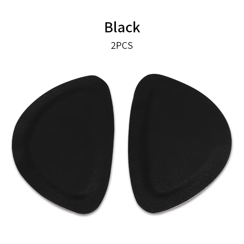 Toppe per scarpe sportivo Cuscinetti per scarpe in pelle Toppa per scarpe da ginnastica Adesivi per la protezione del tallone Toppa adesiva per riparazione scarpe Strumento per la cura del piede del tallone: Grigio