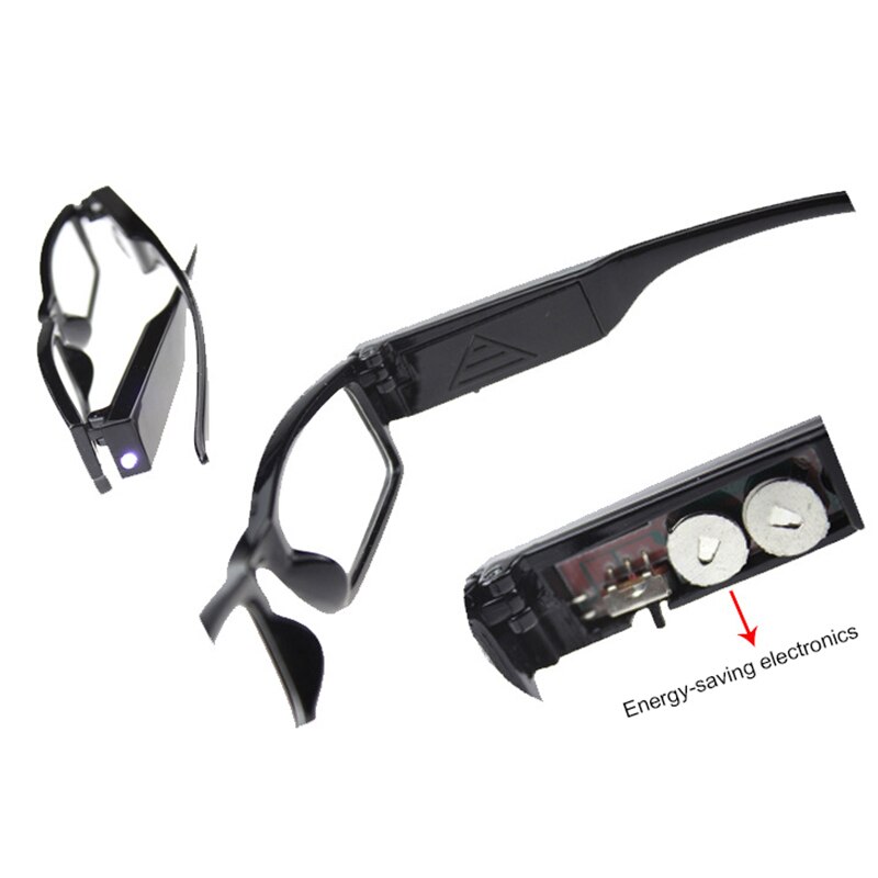 Led Vergrootglas Eyewears Leesbril Verlichting Vergrootglas Lenzenvloeistof Met Licht NOV99