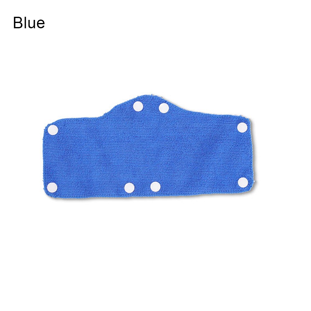 Banda elástica para el sudor, banda elástica para el sudor, banda para el sudor absorbente para el trabajo al aire libre, deportes, xr: Azul