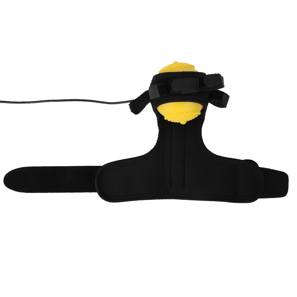 Electric Hand Massage Ball Infrared Therapy Compre... Grandado