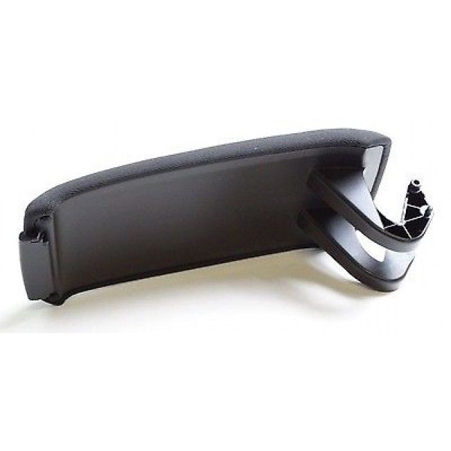 Auto Armsteun Middenconsole Deksel Zwart 8P0864245P Voor A3 8P 2003