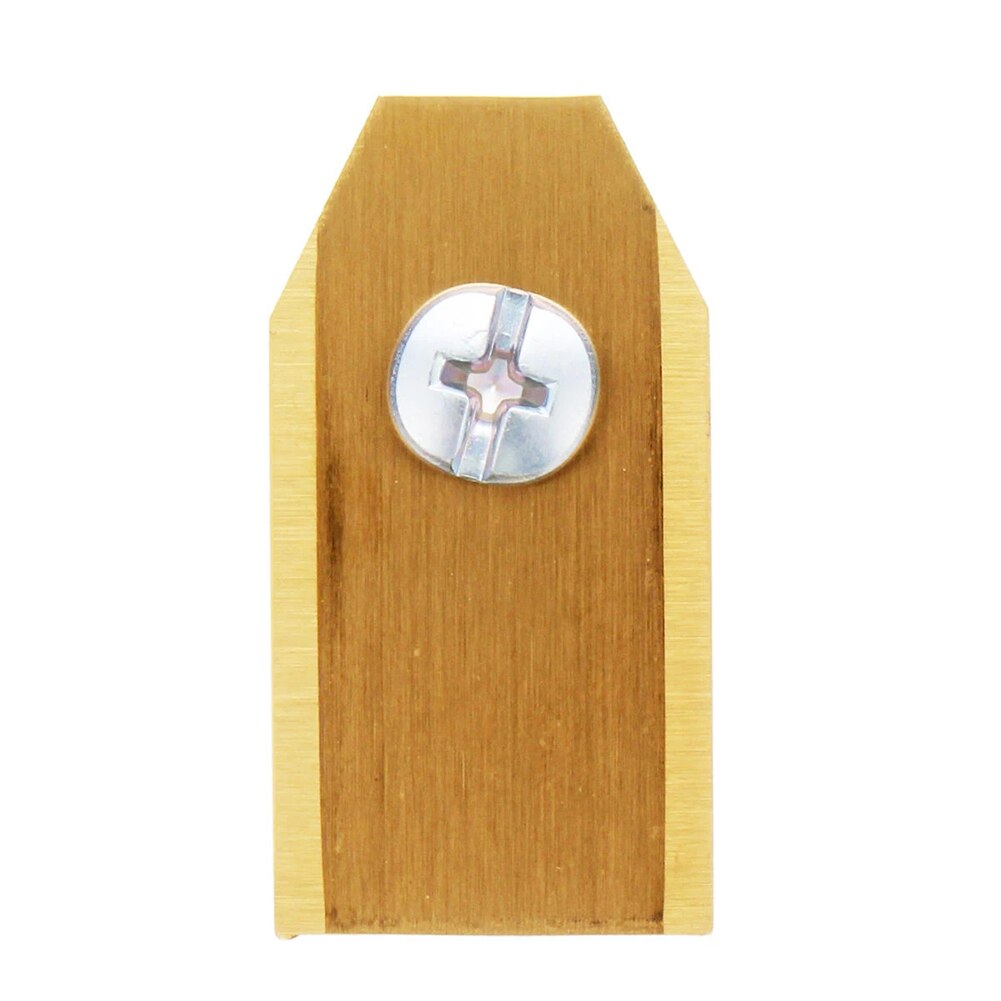 Stainless Steel Cutter Blade Replacement Parts Set Household Garden Planting Elements for Gardening Mower Machine