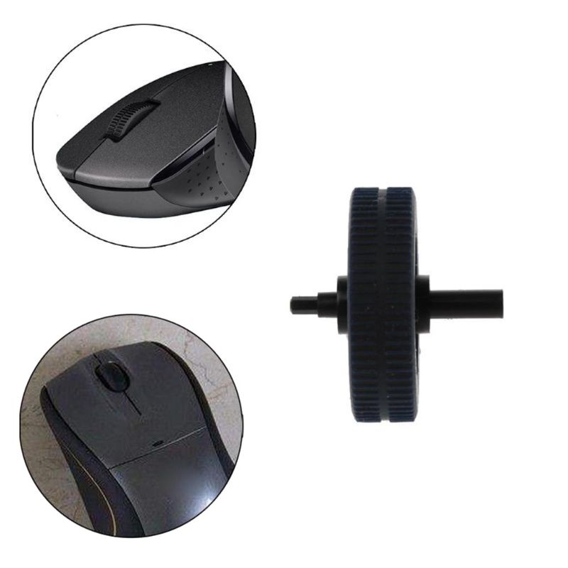 Mouse Wheel Mouse Roller for Logitech M275 M280 M330 Mouse Roller Accessories