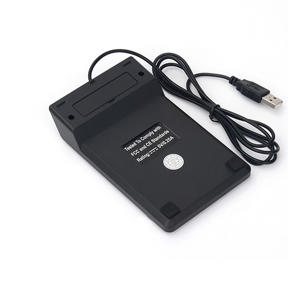 Mini Wired Numeric Keypad USB Cable Keyboard 18keys Calculator Keyboard For Laptop PC Notebook Computer