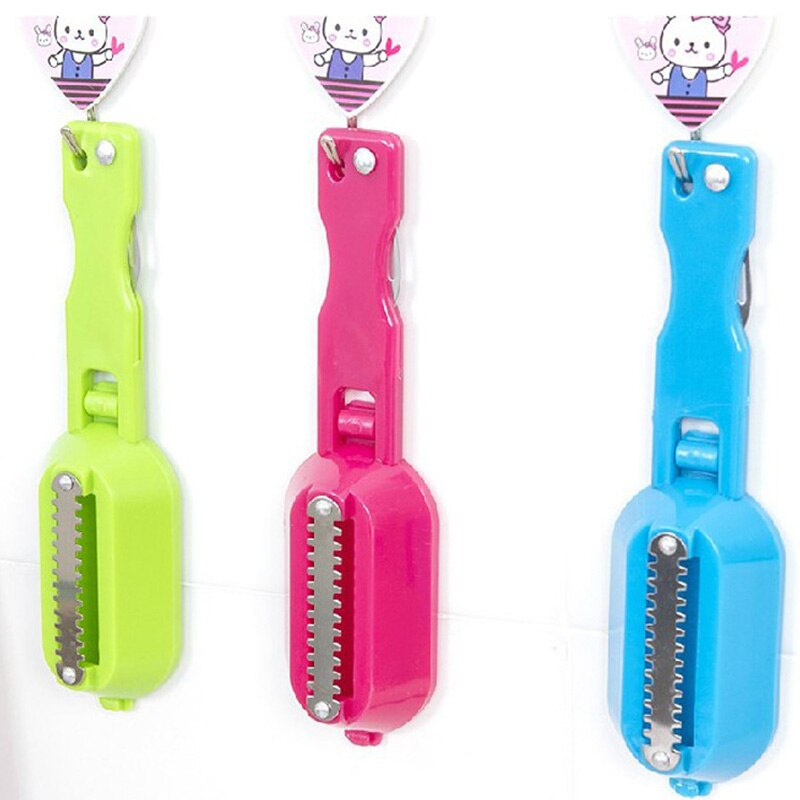 Scraping Scale Kill Fish With Knife Machine Kitchen Accessories Multi Purpose Gadgets Home Cooking Tools Scrape Fish Gadget