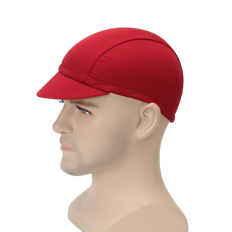 XINTOWN-gorros de Ciclismo para hombre y mujer, de poliéster, para Ciclismo de montaña o de equipo, Gorra sombrero, sombrero Multicolor