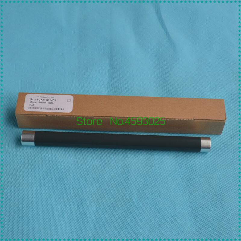 JC66-03089A górna nagrzewnica wałek ciepła dla Samsung SCX 3400 3401 3405 3406 ML 2160 2161 2165 2167 2168 M2020 2021 2070 2071 SF760P