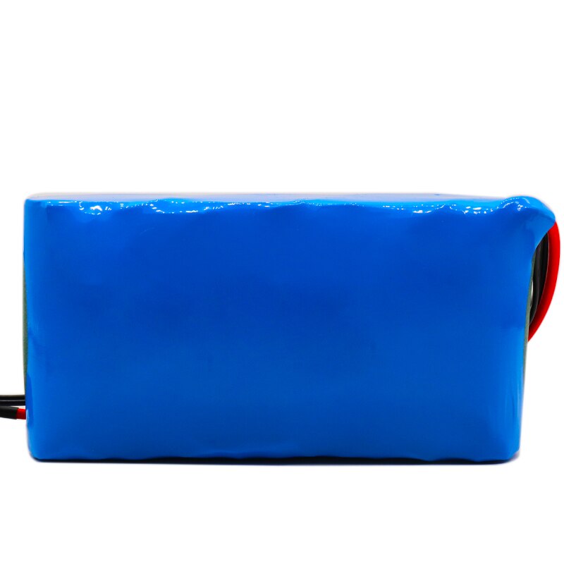 original 7S2P 29.4V 4Ah 18650 Battery pack 29.4V 4000mAh Rechargeable Battery Mini Portable Charger For LED/Lamp/Camera+charger