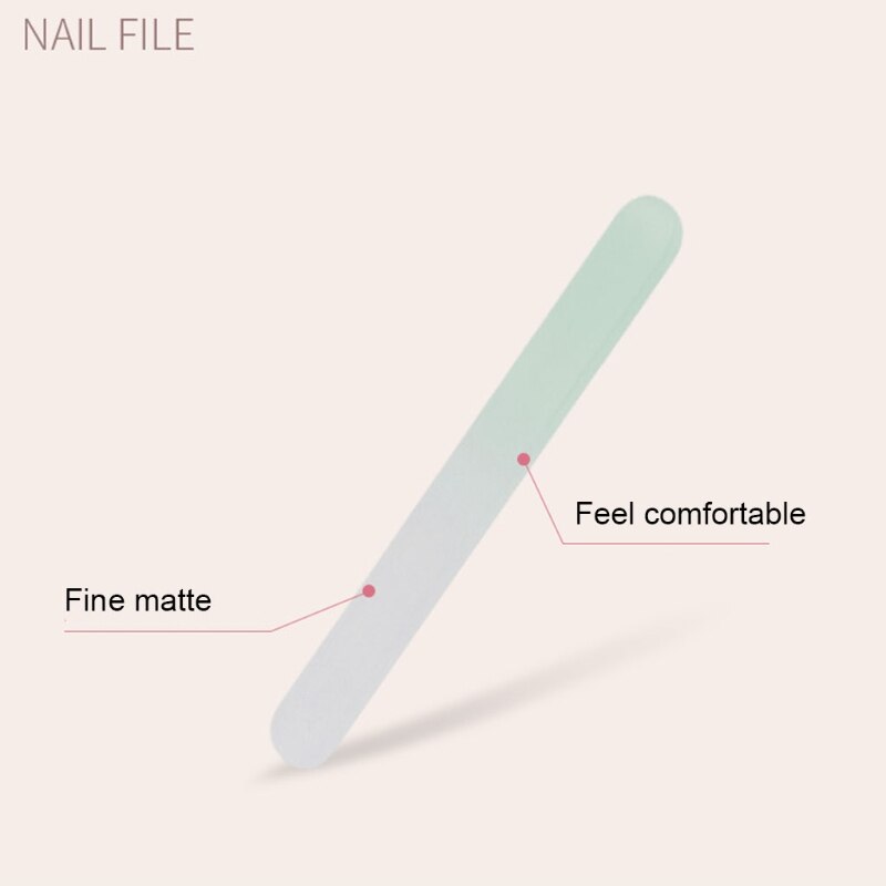 Baby Nagelknipper 4-In-1 Safe Baby Nail Kit Met Leuke Cartoon Case Nagelknipper Schaar Pincet baby Nail File Set