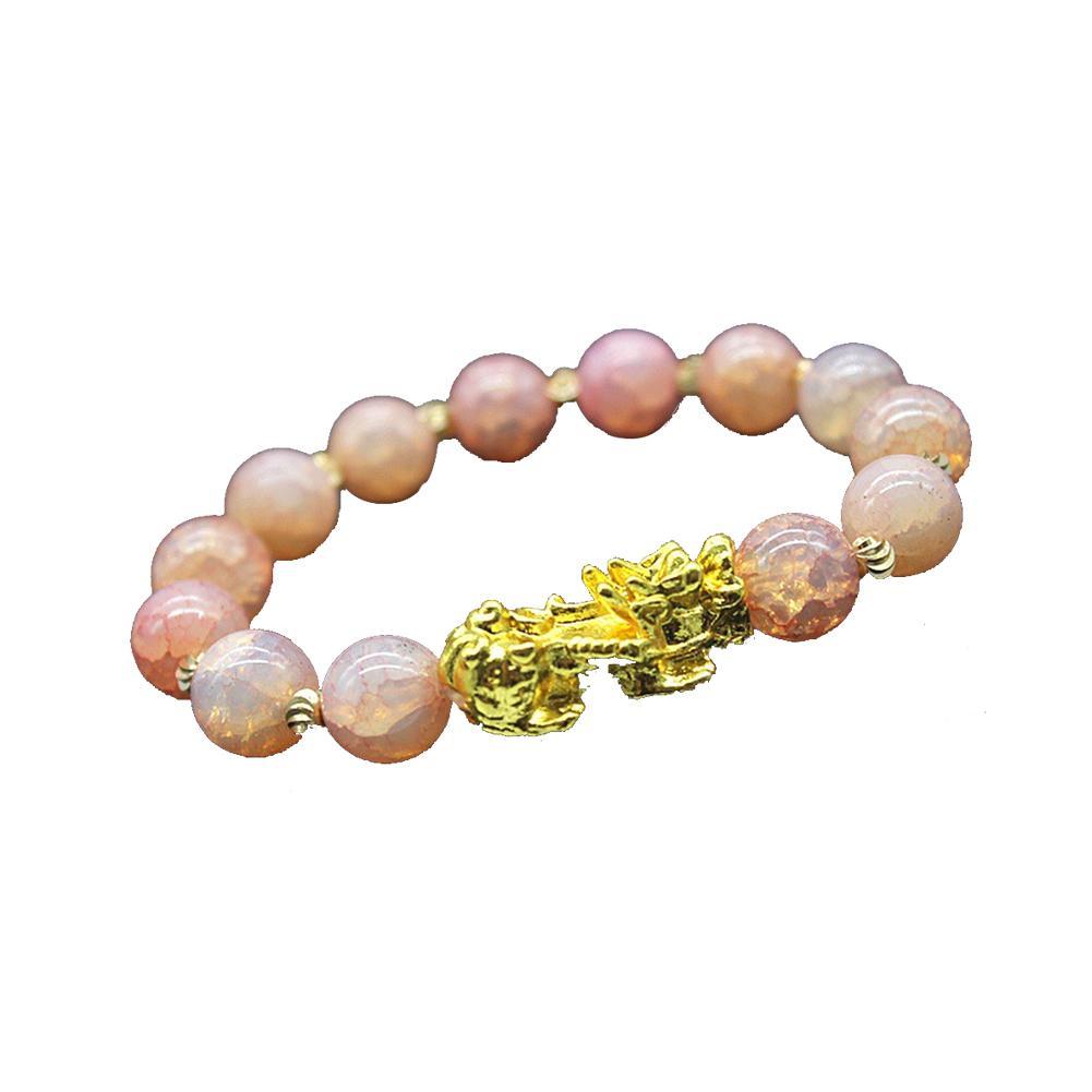 Bixie Armband Chinese Goede Lucky Charm Feng Shui Pi Yao Rijkdom Armbanden Sieraden Lucky Armbanden