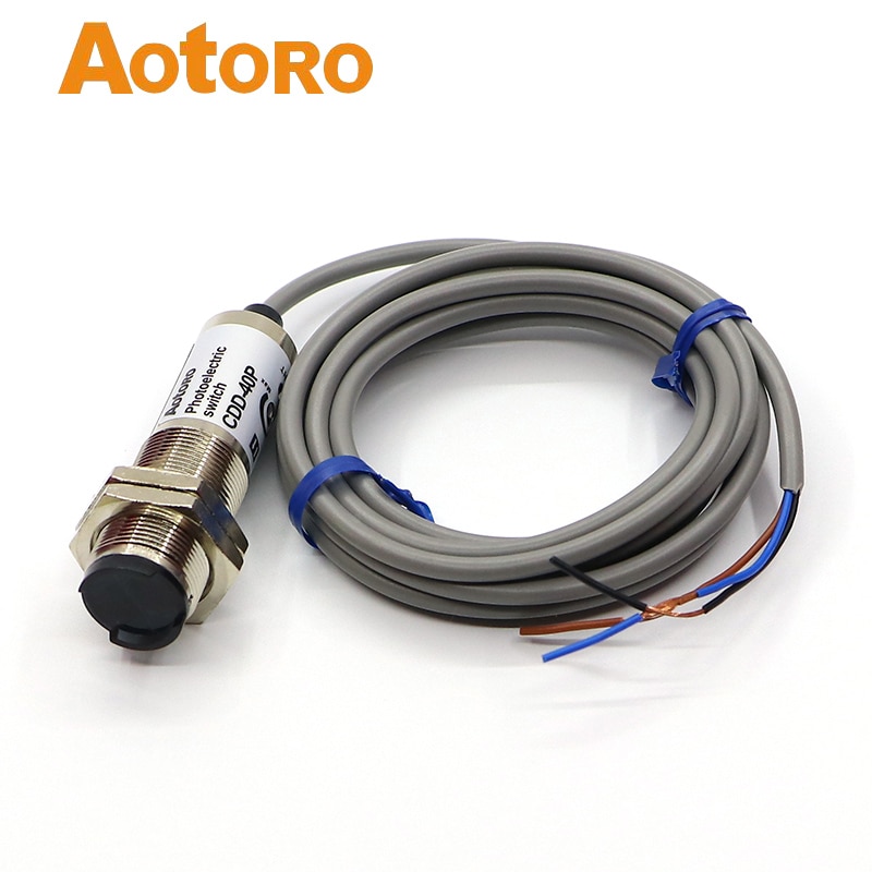 photoelectric sensor CDD-40P IR automatic sensor faucet