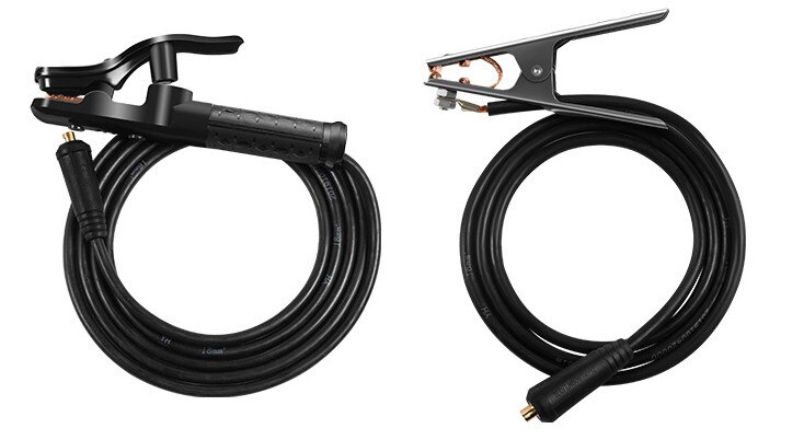 MMA-250MINI arc welding machine inverter DC portable welding machine with accessories