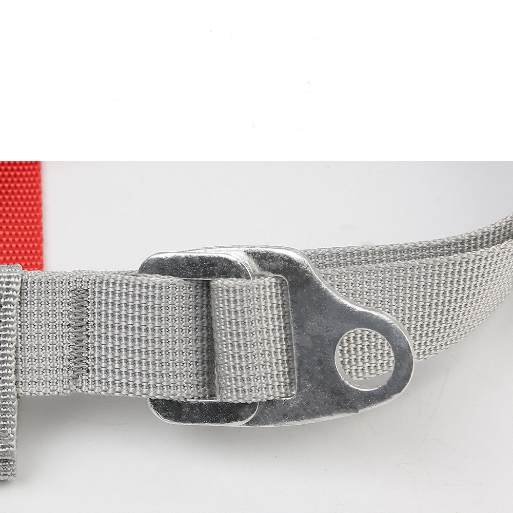 AL-NASR Outdoor Foot Ascender Rock Climbing Riser Mountaineering Equipment Rope Access Climbing Feet Ascender