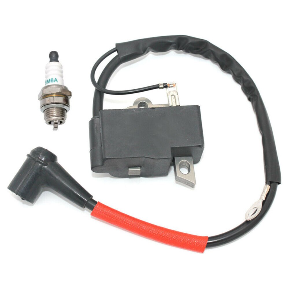 For Dolmar PS-460 PS-500 PS-500 PS-510 PS-4600S PS-5000 PS-5100S PS-5000H PS-5000HD PS-510 PS-5100S PS-5100SH Ignition Coil