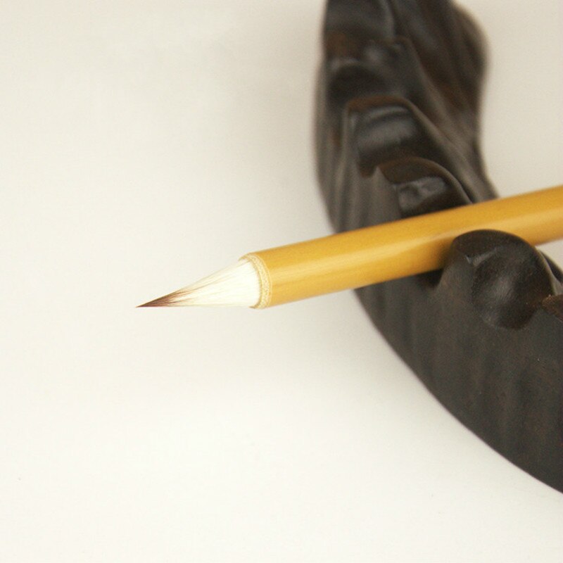 Multiple Hair Calligraphy Brushes Chinese Calligraphy Copying Special Brushes Tinta China Chinese Painting Calligraphy Brush Pen