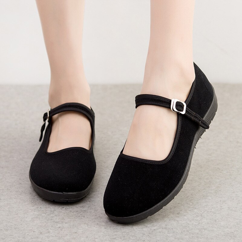 Zapatillas De Tenis para Mujer, Zapatos deportivos para gimnasio, color negro, baratos,