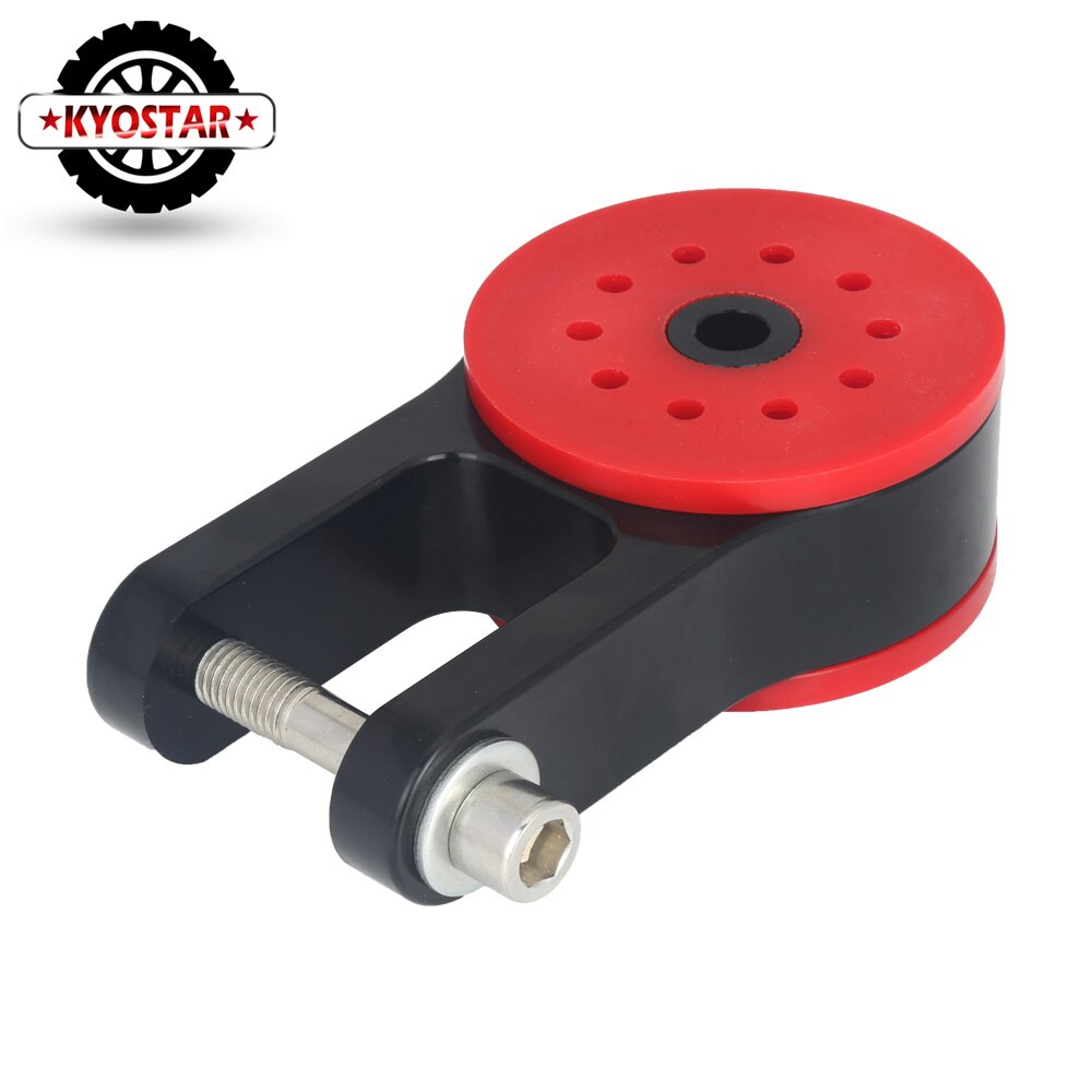 Engine Rear Motor Mount For Ford Focus ST/RS Mazda speed 3