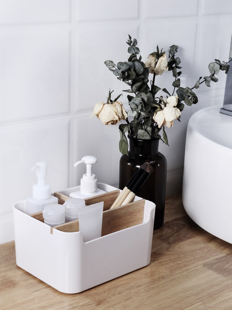 Multi-function Desk Stationery Organizer Pen Holder Pens Stand Pencil Organizer for Desk Office Accessories Supplies Stationery