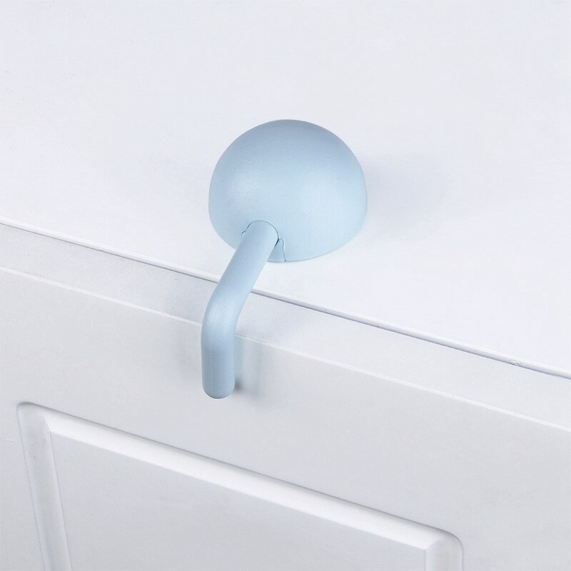 Baby Safety Locks Refrigerators Children Security Drawer Latches Home Cabinet Freezer Kids Anti Pinch Hand Security Buckle