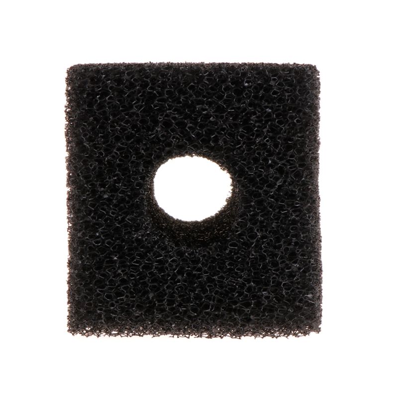 Pescado filtro para tanque de acuario esponja de repuesto para Sunsun filtro bioquímico JP-012F JP-013F JP-014F JP-022F JP-023F JP-024F C42