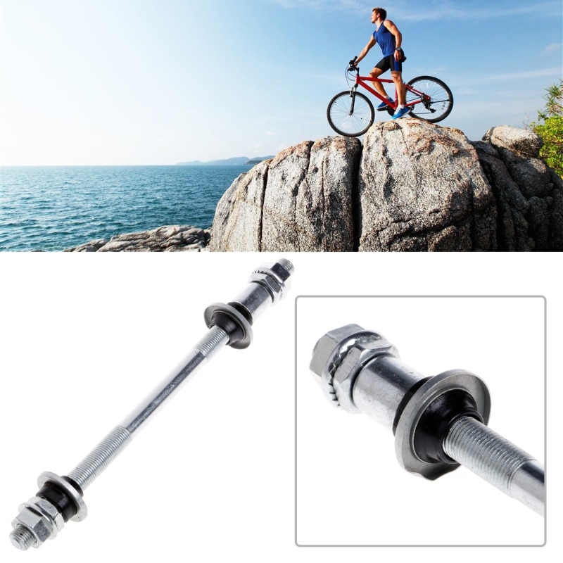 1 Pc Bicycle Rear Axle Hub Replacement Repair Parts For Mountain Road Bike Cycling Accessories