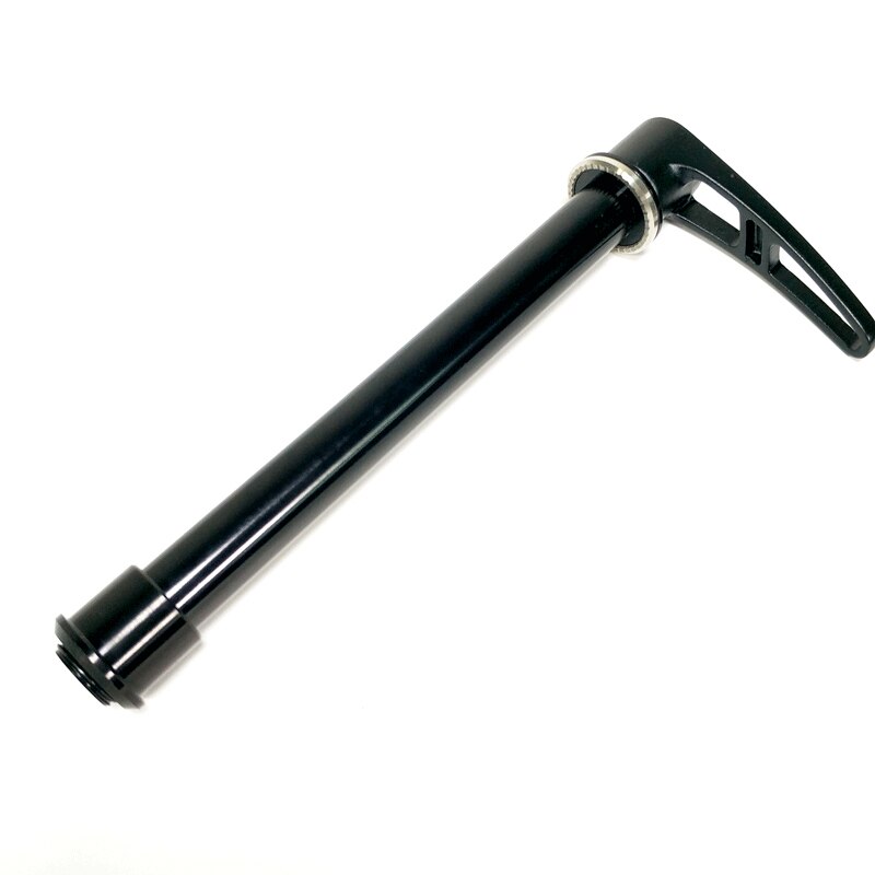 Mtb Fiets Steekas 15Mm Legering Quick Release Mountian Bike Front Quick Release 100Mm Fiets Onderdelen Voor Vork 48H: Default Title