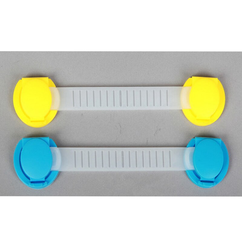 Baby Safety Door ABS Locks Safety Drawer Drawer Lock Children Furniture ...