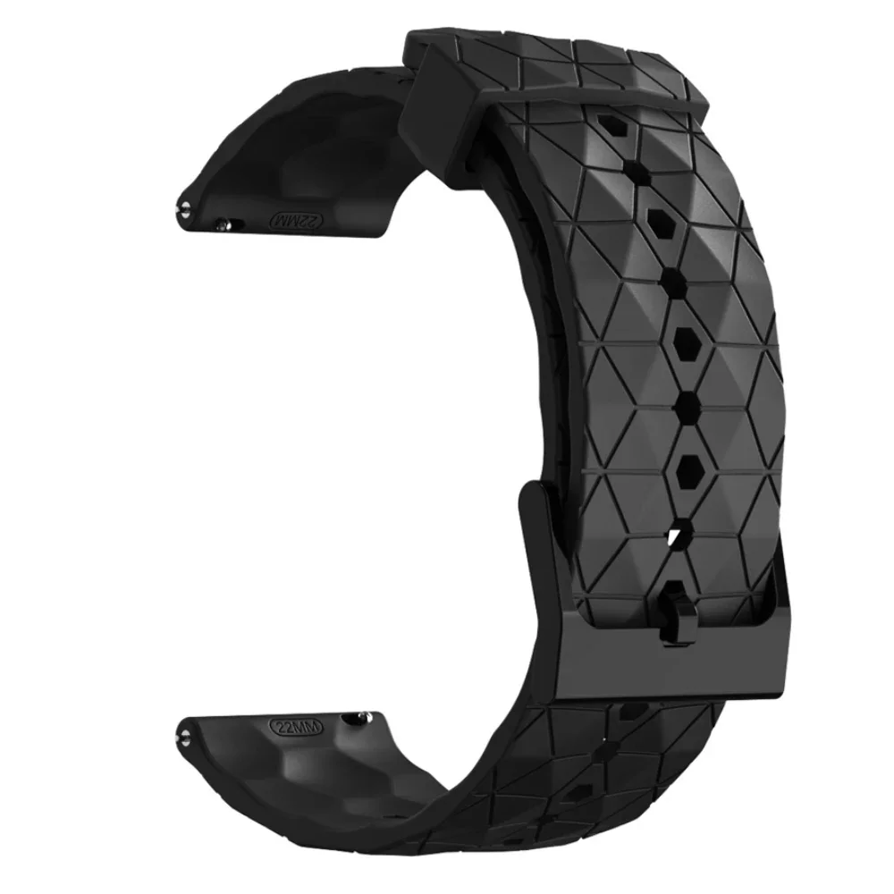 Correa deportiva de silicona para reloj COROS PACE 3 2, pulsera suave de 46mm y 42mm, correas de reloj transpirables de 20mm y 22mm