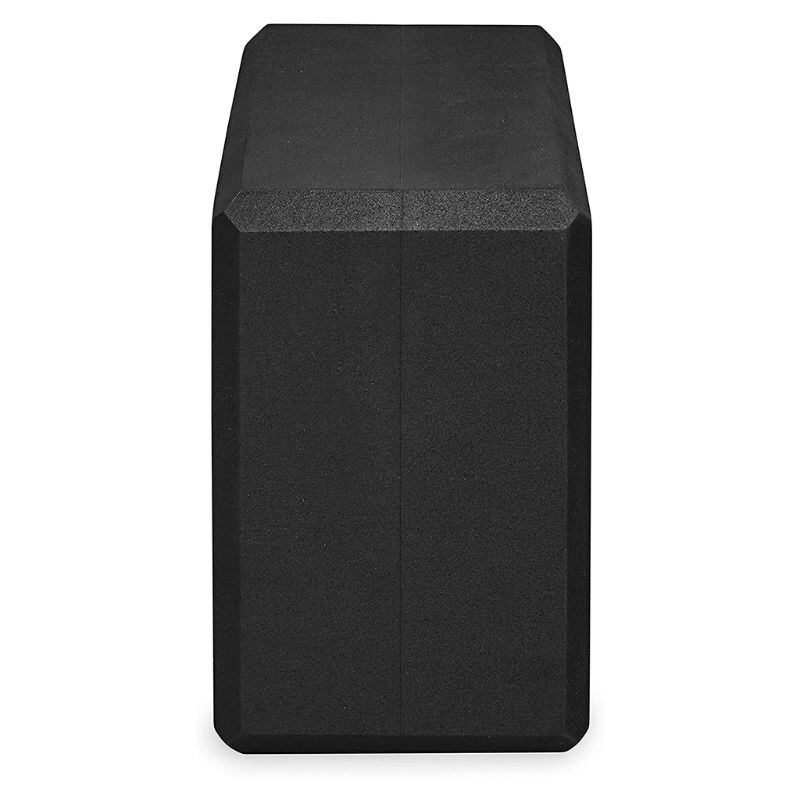 Yoga-blokk og yoga stropp combo-sett pilates yoga belt shaping helsetrening