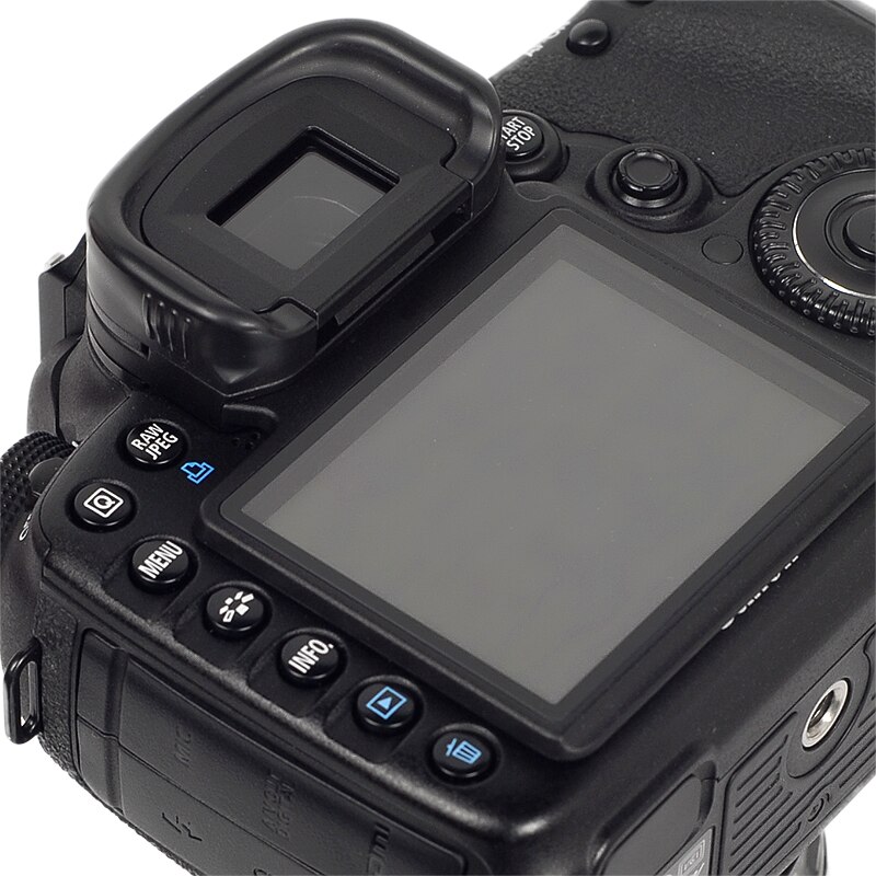 GGS IV 0.3mm Japanese Optical Glass LCD Screen Protector Cover for Canon 5D Mark IV 5DIV 5D4 Camera DSLR