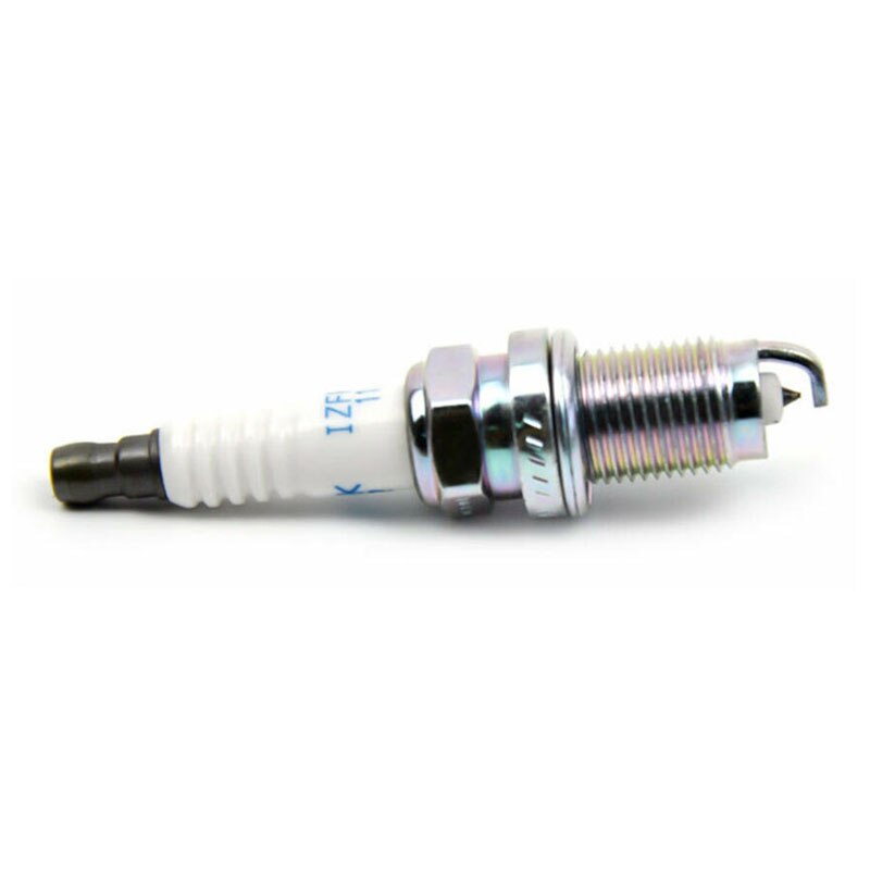 4PCS IZFR6K-11S 5266 9807B-561BW Iridium Spark Plug For Honda Civic 06-11 1.8L 9807B561BW IZFR6K11S IZFR6K 11S