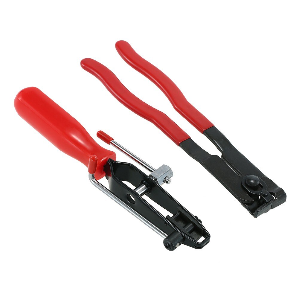 CV Clamp Tool CV Joint Boot Clamp Pliers Set Clip Hose