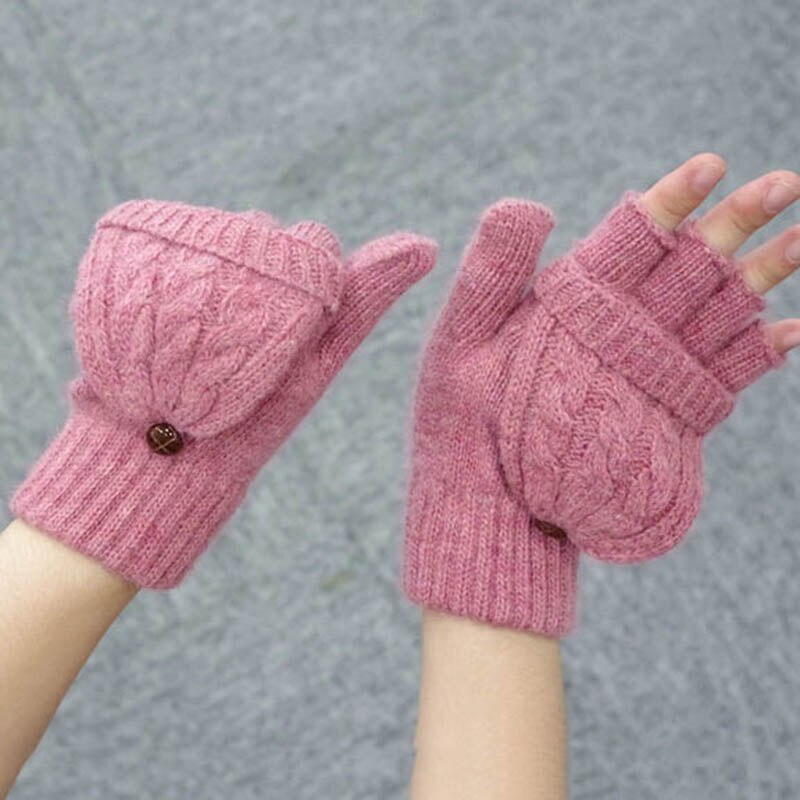 fingerløse handsker multifunktio... – Grandado