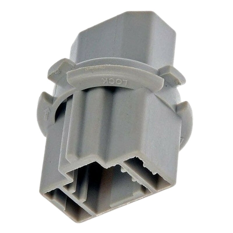 2 Set Car Accessories: 1 Set Car Rear Tail Light Lamp Socket Holder &amp; 1 Pcs Brake Tail Lamp Rear Light Socket Holder