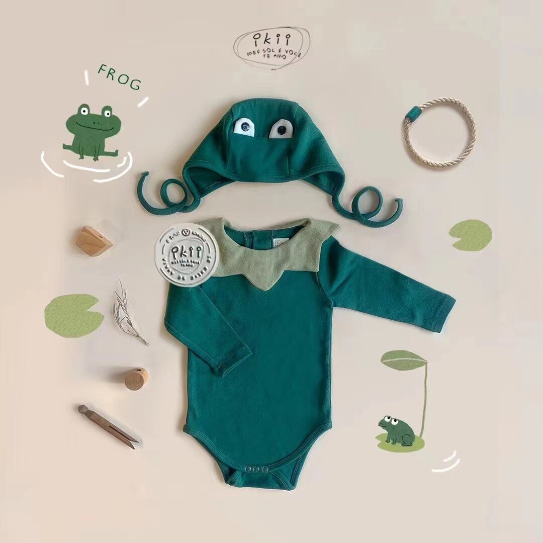 Body à manches courtes pour bébé, garçon et fille, couleur bonbon, été 2022: long sleeve / 3-6M 66cm