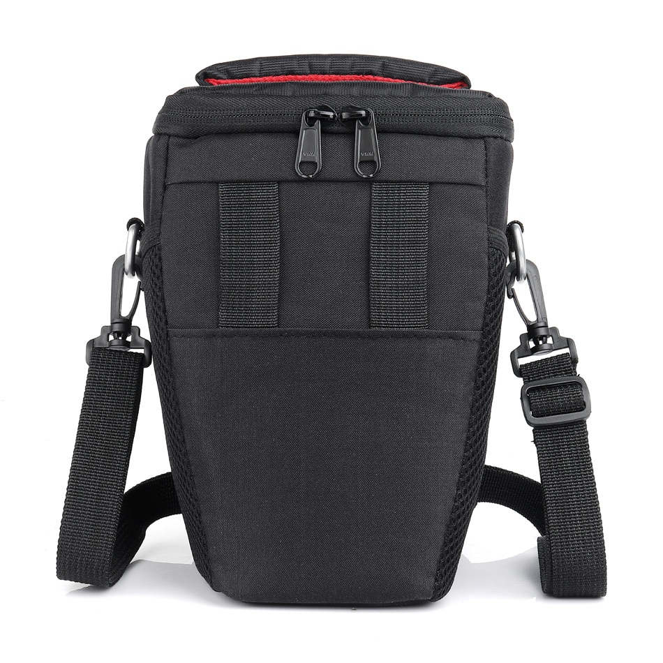 Sac à dos pour appareil Photo DSLR, pour Canon EOS 1300D 1200D 1100D 750D 5D 6D 60D 77D 100D 200D SX50 SX60 T7 T6i SX540