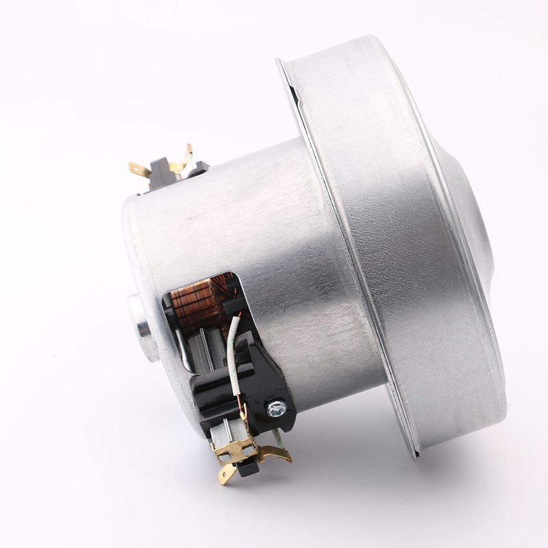 PY-29 220 V-240 V 2000W Universal- staubsauger Motor- große Energie 130mm durchmesser staubsauger zubehör teile Ersatz Bausatz