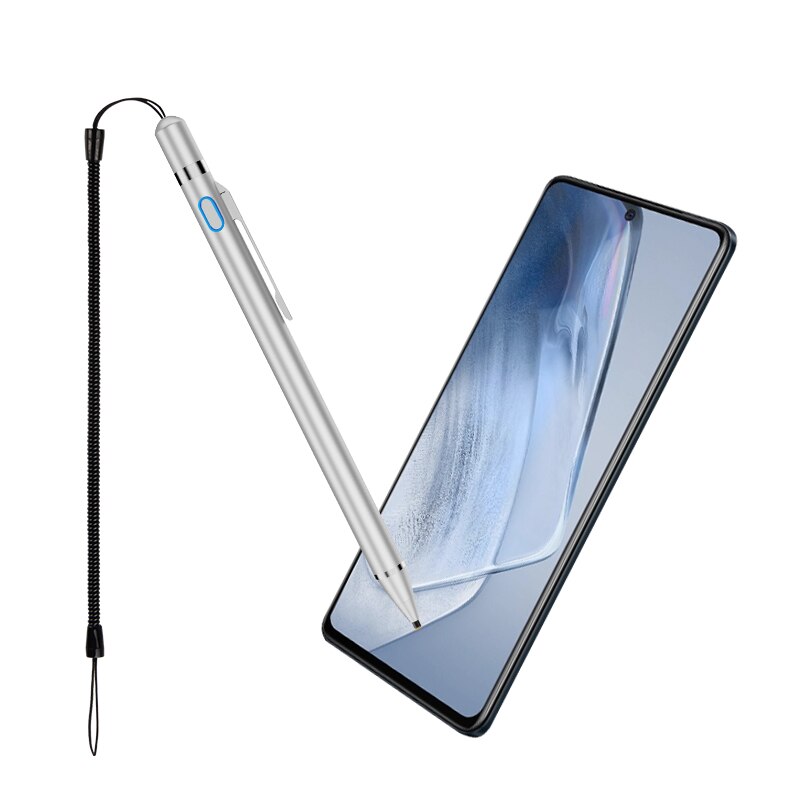 Lápiz táctil activo para Xiaomi Mi 9T 9SE CC9e Mi 8 lite A2 A3, para Redmi 9 K20 K30 Note 9S 9 Pro Max 7 6 pro