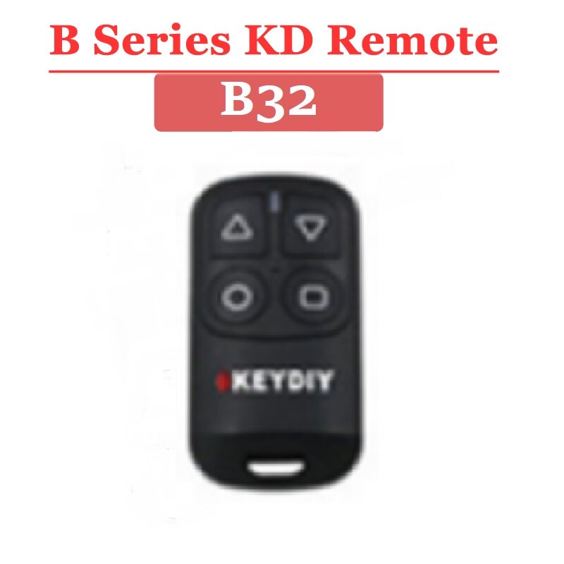 B Serie KD-B32 Flip Afstandsbediening Sleutel Voor KD900 KD-x2 Machine