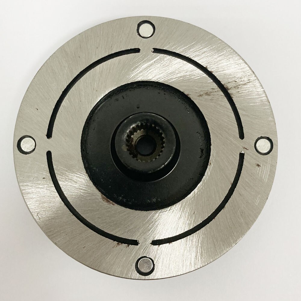 AC Air Conditioning Compressor Clutch hub Front Plate Cover 10S17C for JEEP GRAND CHEROKEE Dodge Ram 2500 3500 4500 5500 Pickup