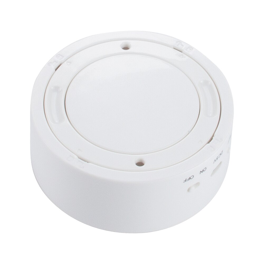 433MHz Wireless Siren Sound and Light Standalone Siren 100dB For Home Security Sound Alarm System DIY Kit