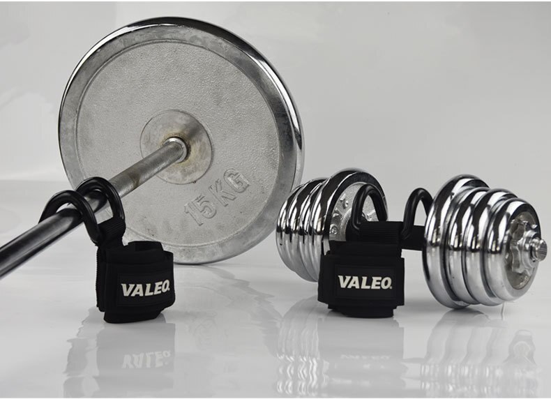 1 Pair Weight Lifting-Hook Hand-Bar Wrist Straps Glove Weightlifting Strength Training Gym Fitness Hook Weight Lifting Gloves