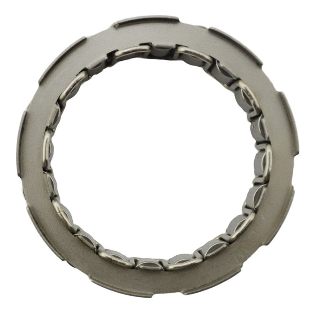 Embrague de arranque de rodamiento unidireccional reforzado con rodillos grandes de para Aprilia Pegaso 650 1992-2000