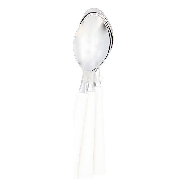 Set de Cucharas Quid Habitat (3 pcs) acero inoxidable