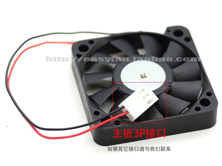 NMB-MAT NMB 5010 5CM 5CM double ball bearing 2004KL-04W-B59/B50 cooling fan