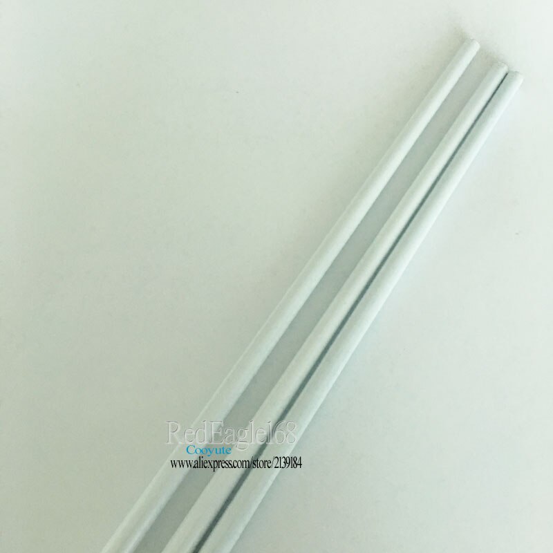 Cooyute 3pcs/lot Golf driver shaft Matrix X Con 5X3 Graphite Golf shaft R or S Flex Golf wood shaft