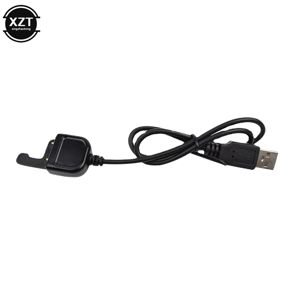 USB-Ladekabel 100 cm für GoPro Held 7 6 5 4 3 WIFI-Fernbedienung für gehen Profi Wi-Fi-Fernbedienung, Ladung-Aktion-Kamera-Zubehör