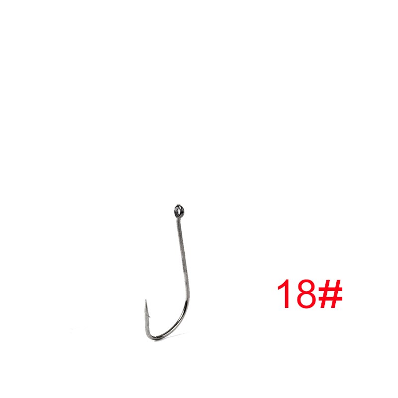 Owner Anzuelos de pesca mar Owner Owner-anzuelos de pesca con cabeza de plantilla, accesorio de pesca de agua salada, de Japón, asistencia para peces, círculo, calamar, 50921 anzuelos: 18